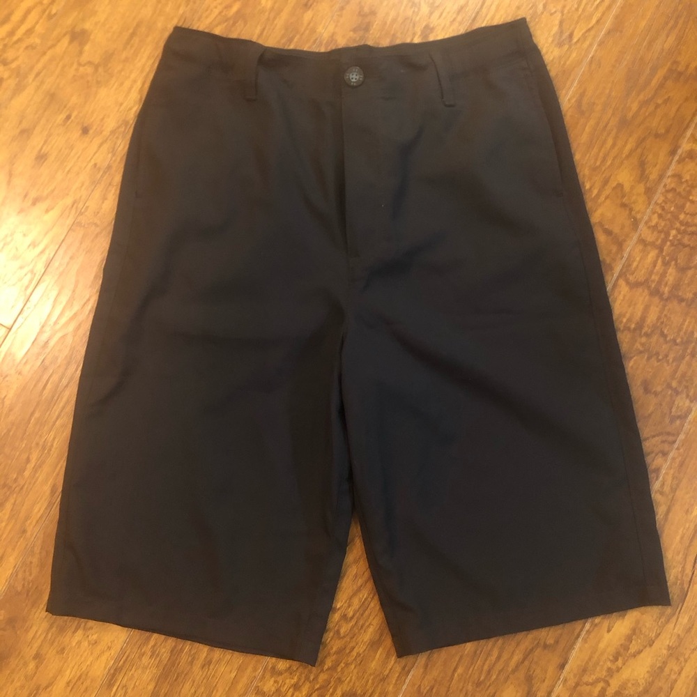 Brand New Boys XL UA Shorts